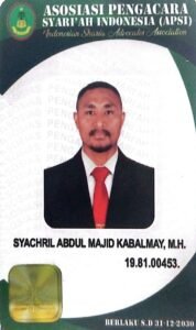Adv Madjid